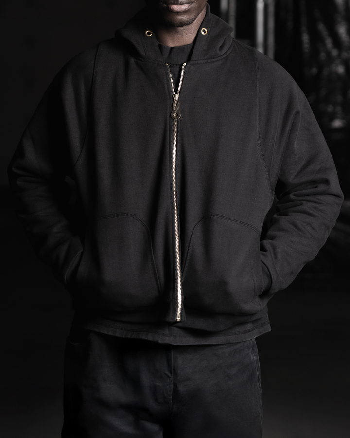 PROXY – DOUBLE LAYER SURPLUS ZIP