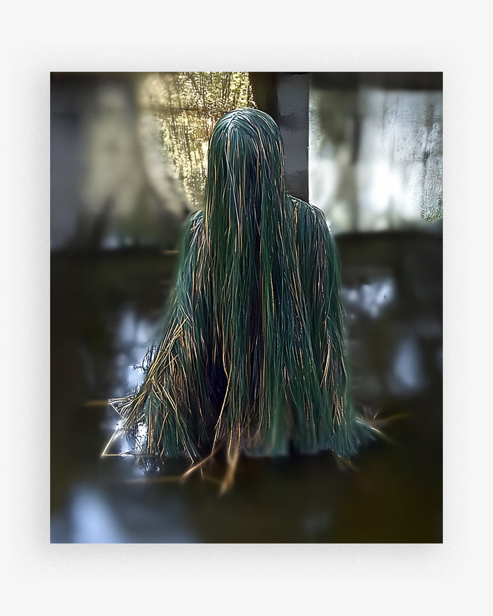 SWAMP PRINT
